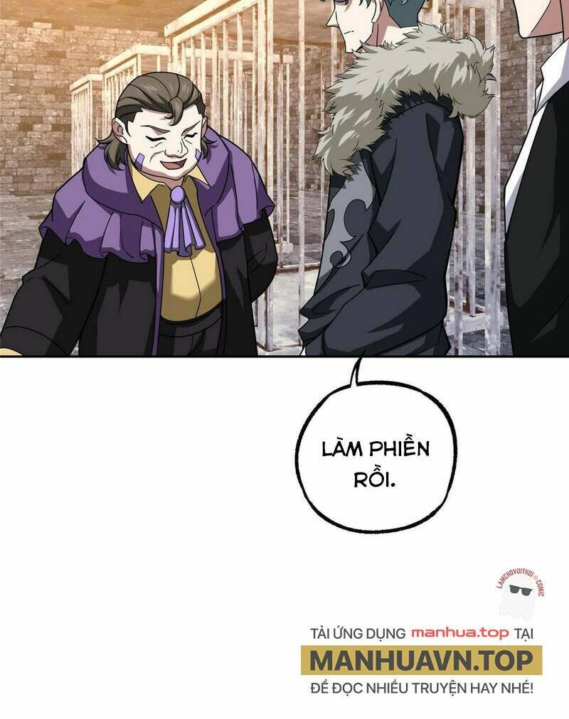 Siêu Thần Cơ Giới Sư Chapter 226 - 31