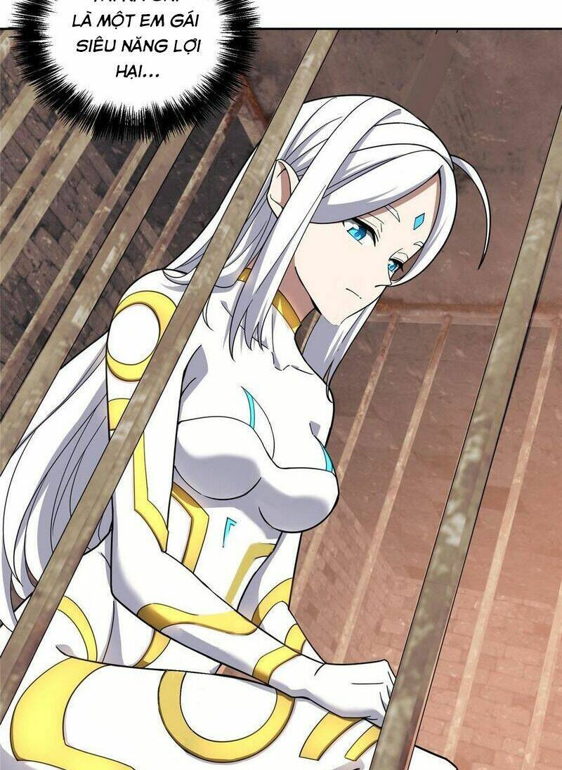 Siêu Thần Cơ Giới Sư Chapter 226 - 37