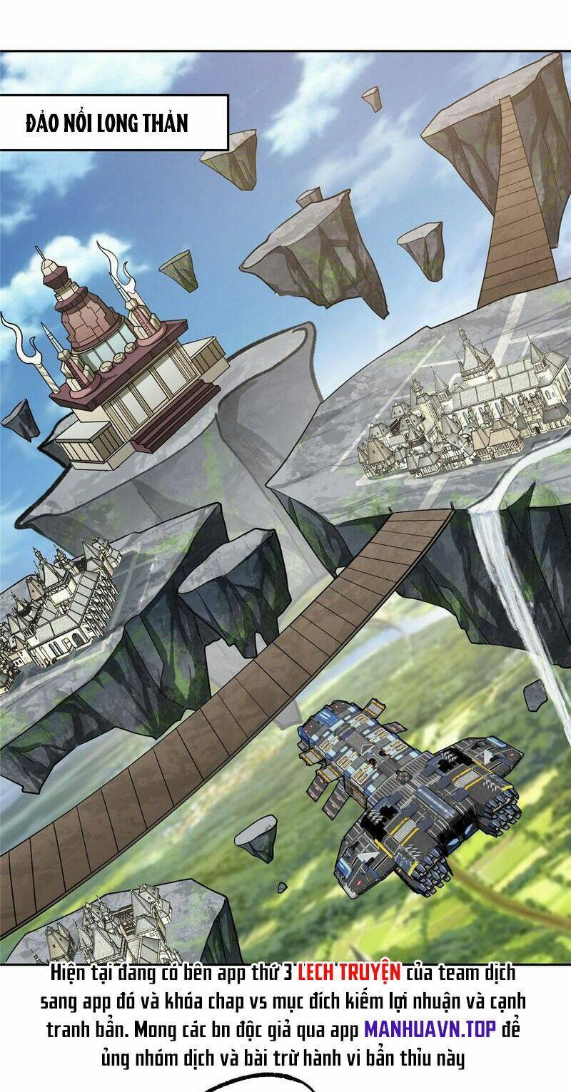 Siêu Thần Cơ Giới Sư Chapter 226 - 5