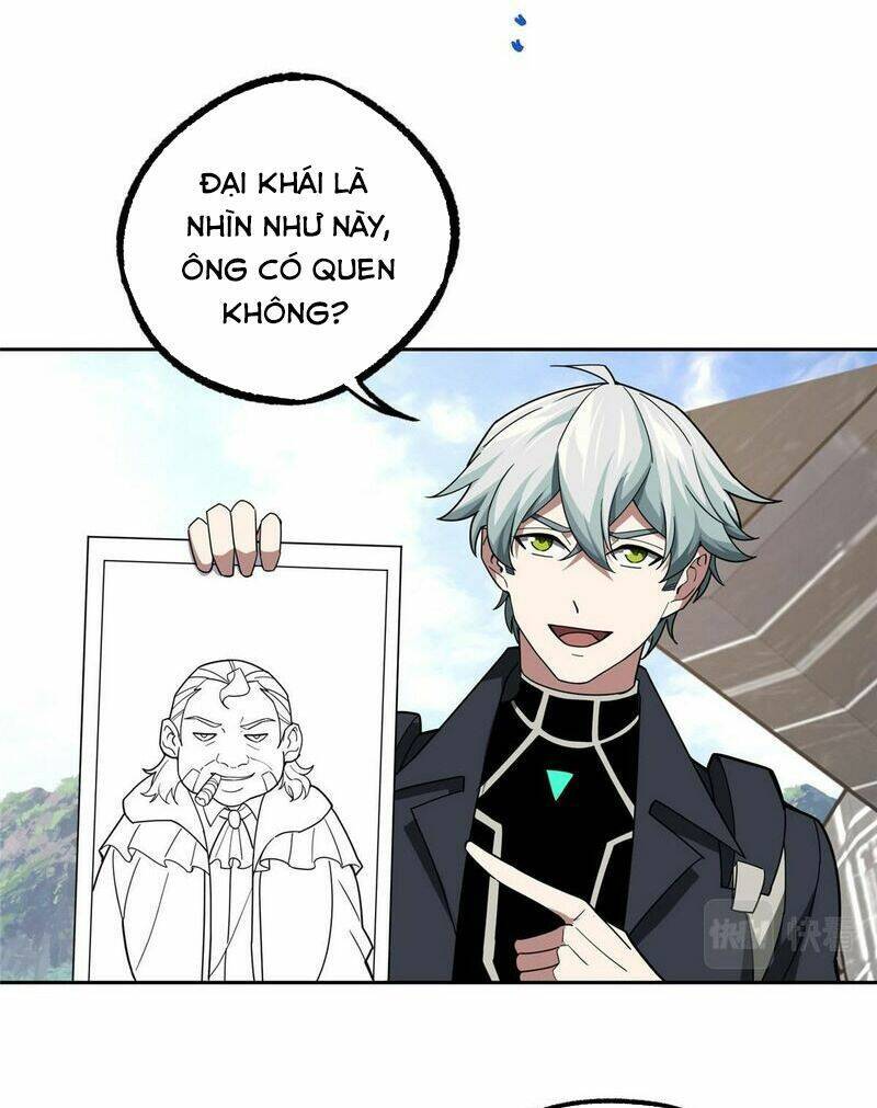 Siêu Thần Cơ Giới Sư Chapter 226 - 7