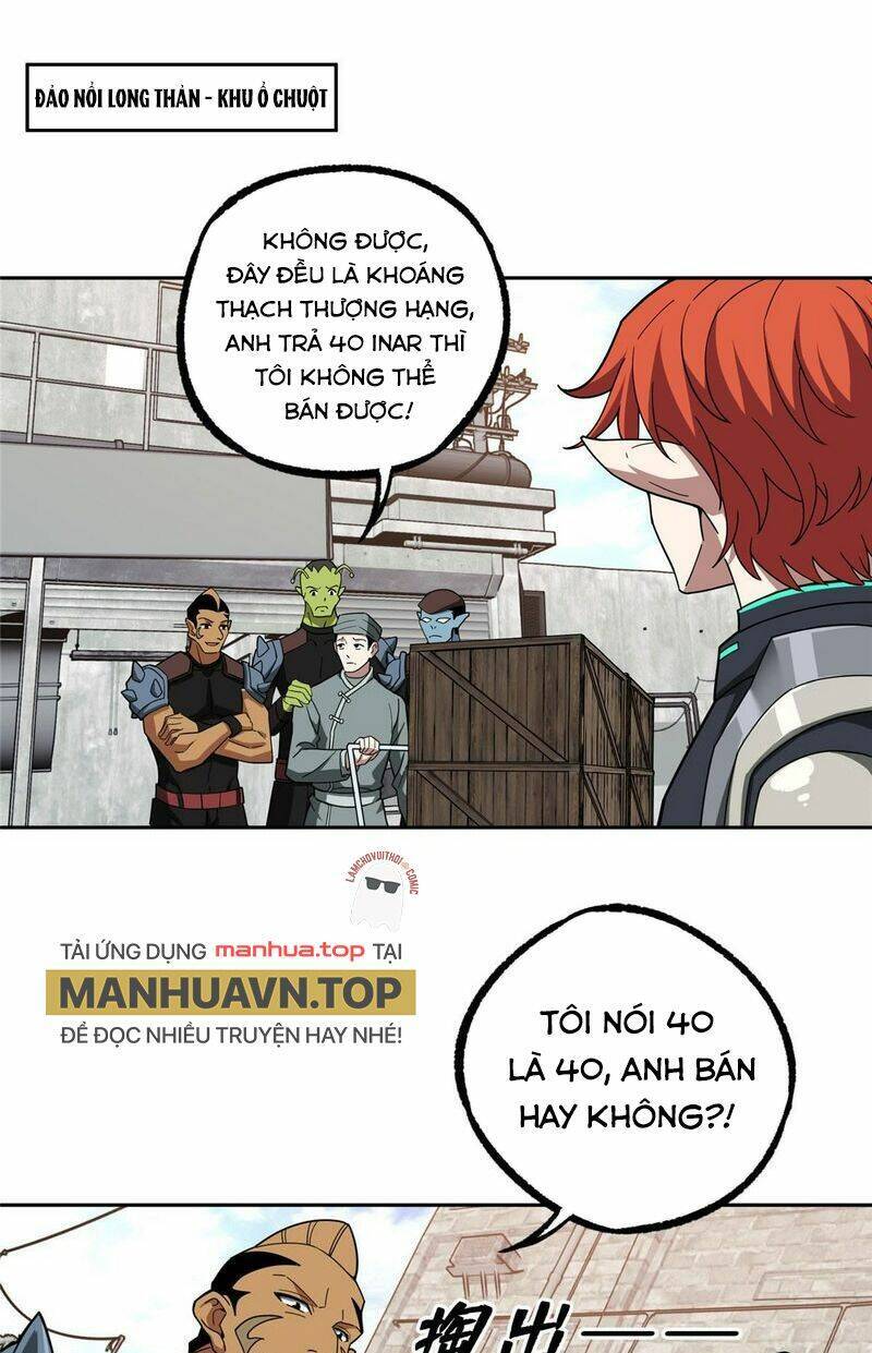 Siêu Thần Cơ Giới Sư Chapter 226 - 9