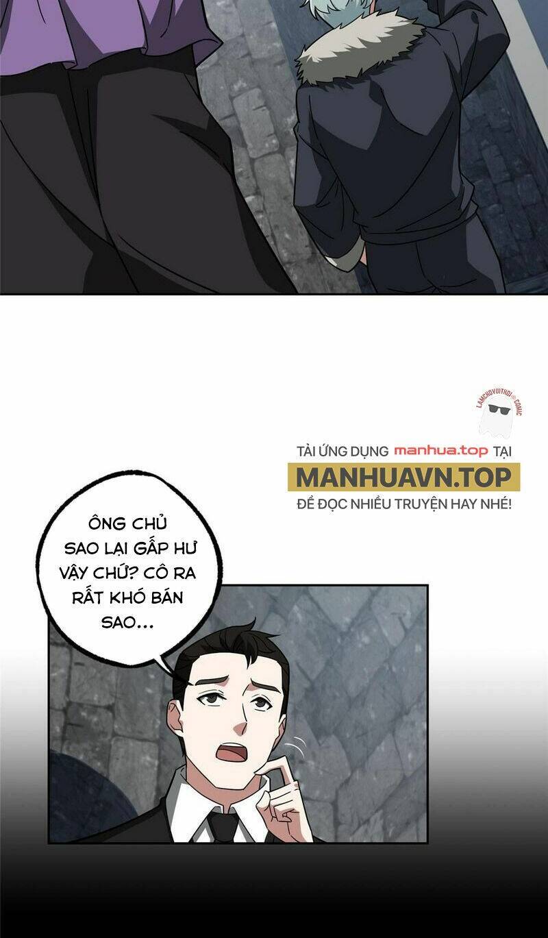 Siêu Thần Cơ Giới Sư Chapter 227 - 12