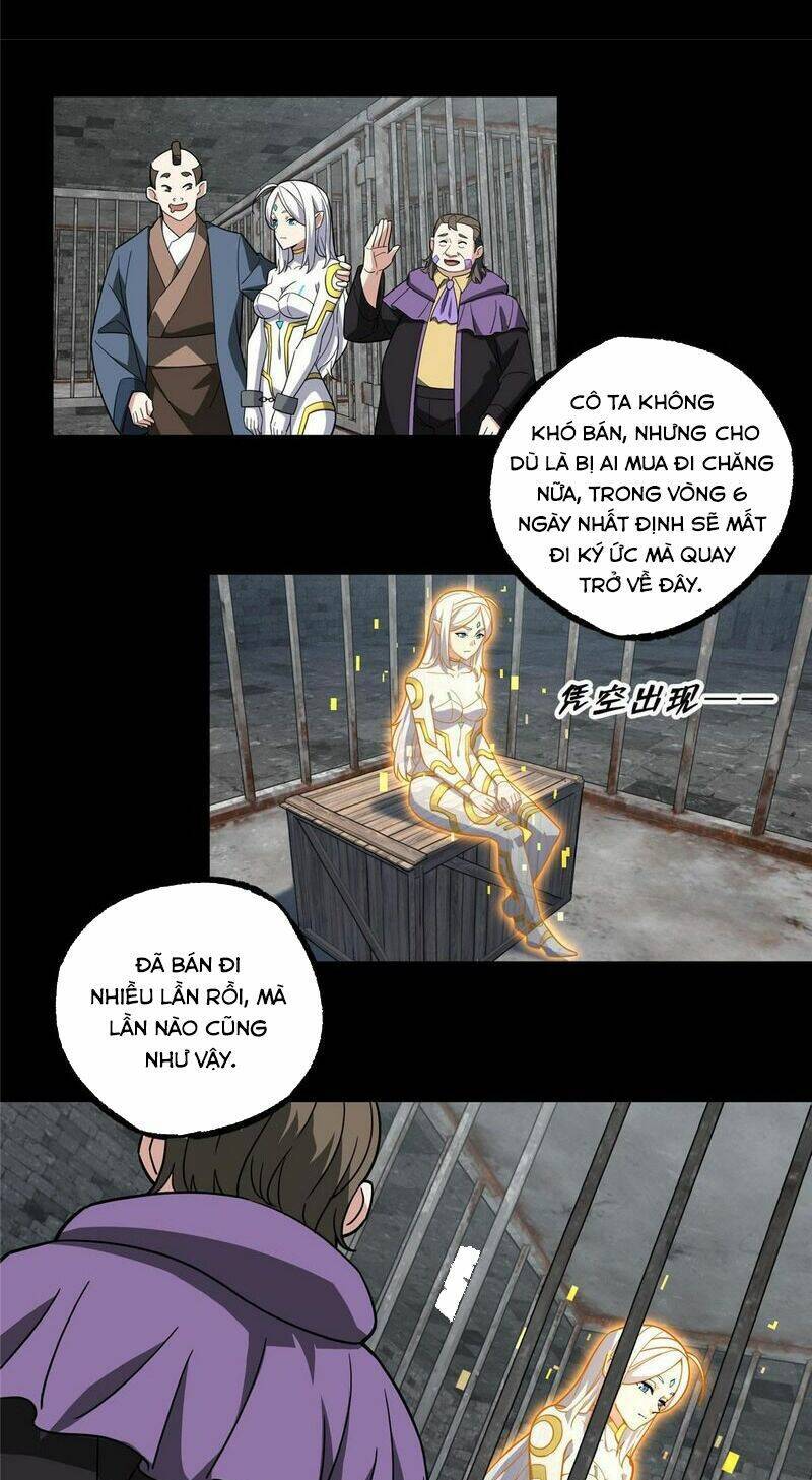 Siêu Thần Cơ Giới Sư Chapter 227 - 13