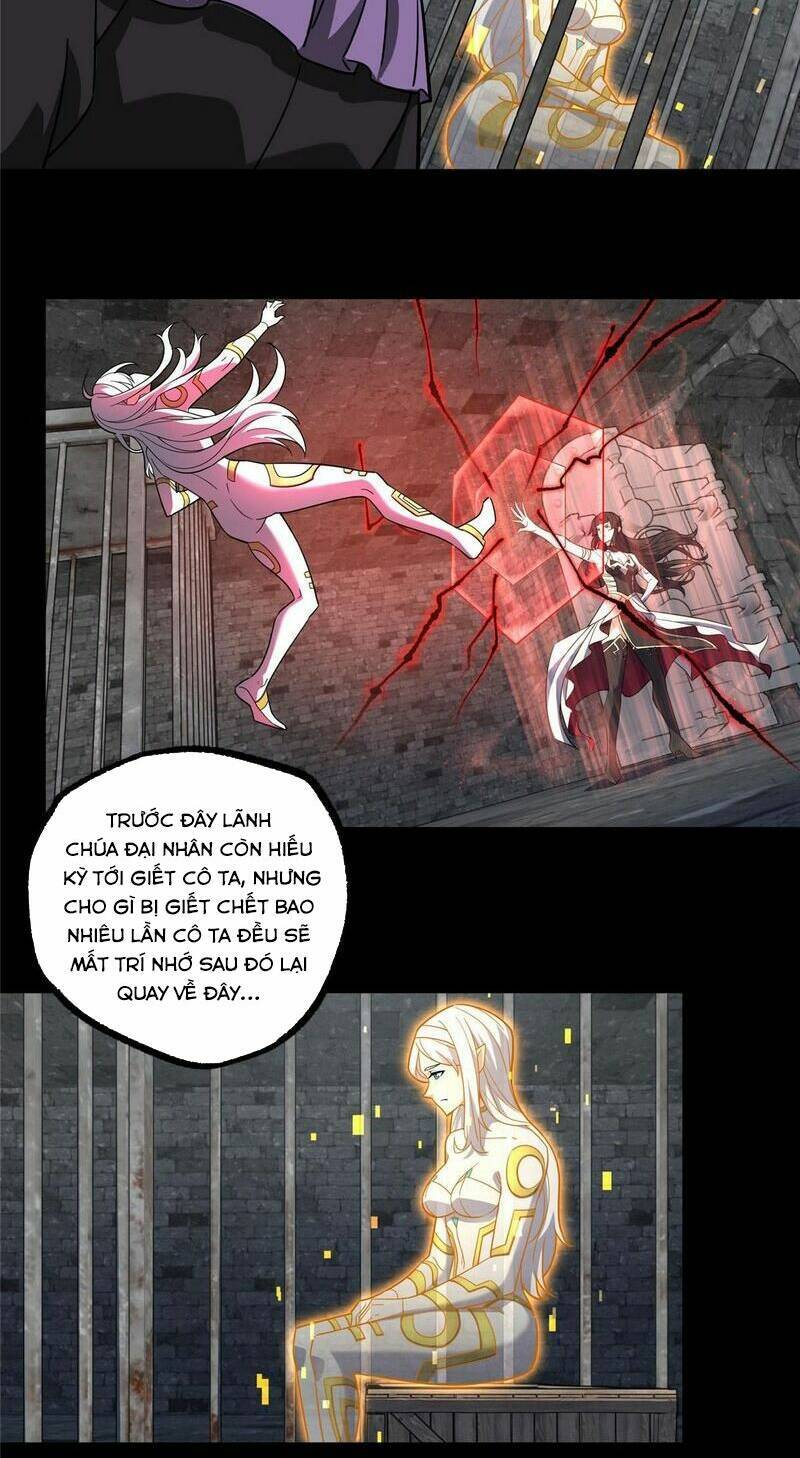 Siêu Thần Cơ Giới Sư Chapter 227 - 14