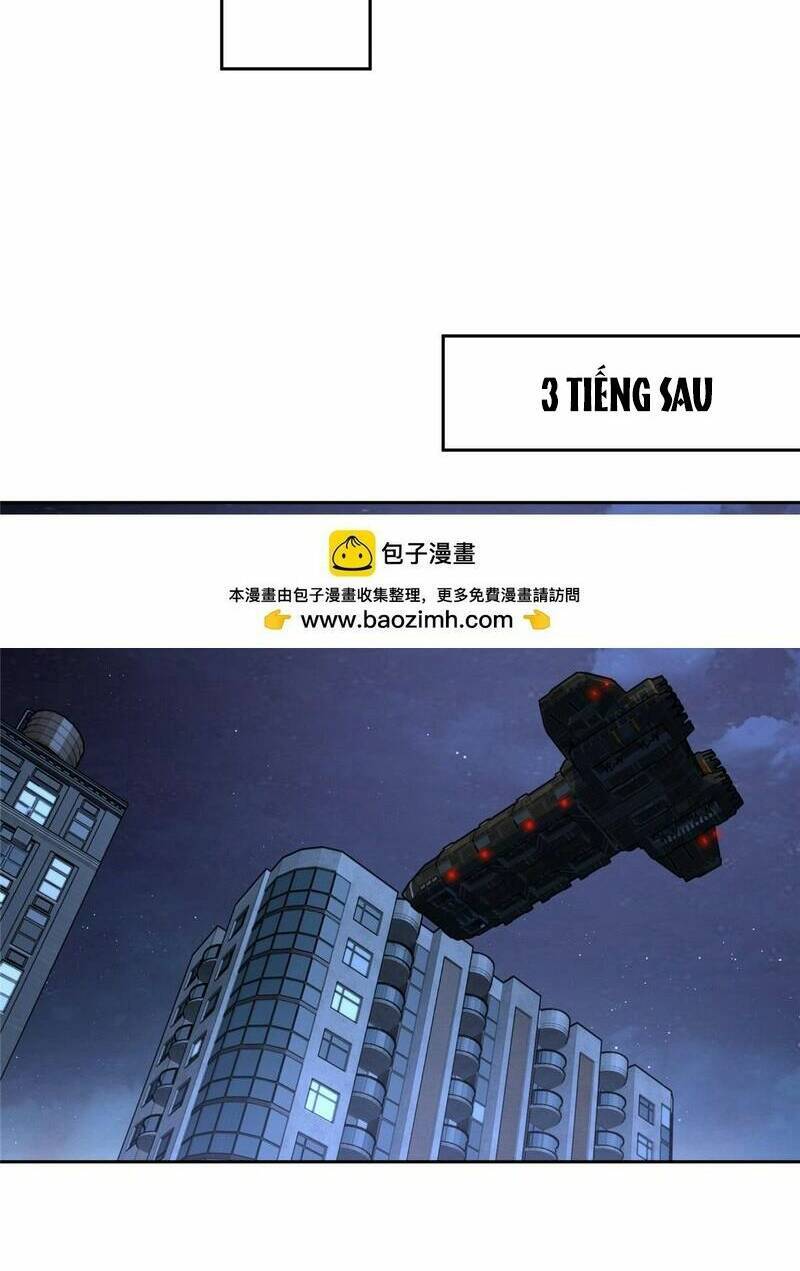 Siêu Thần Cơ Giới Sư Chapter 227 - 20