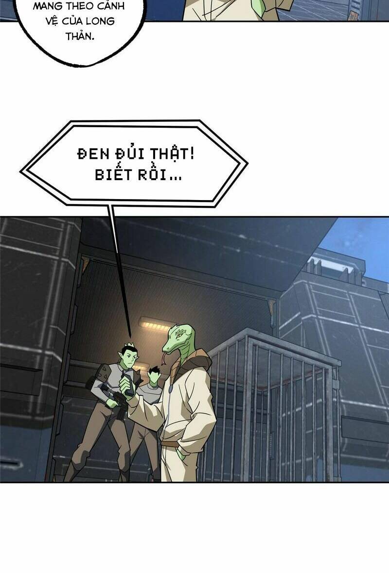 Siêu Thần Cơ Giới Sư Chapter 227 - 26