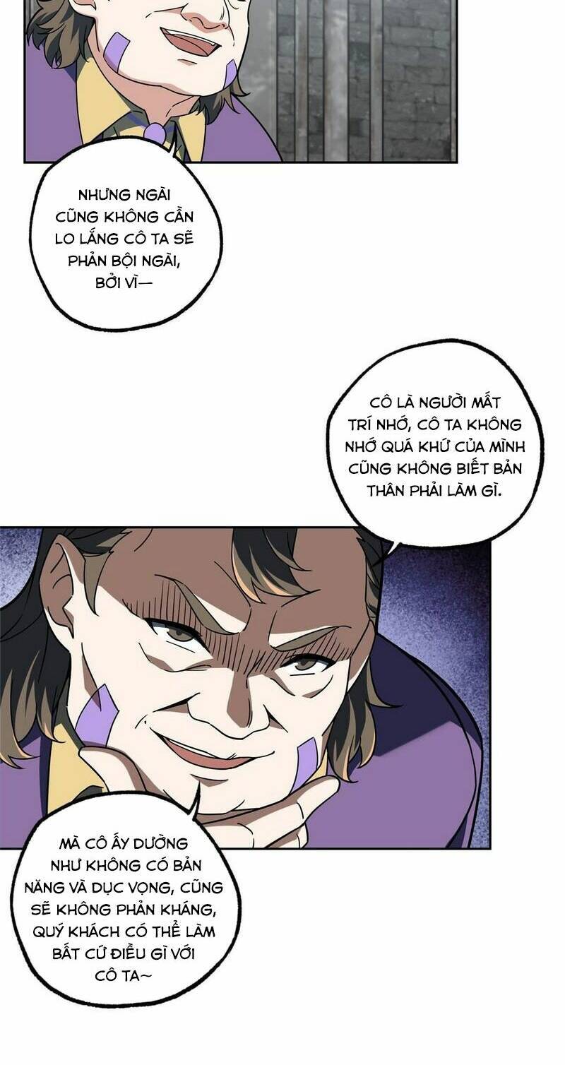 Siêu Thần Cơ Giới Sư Chapter 227 - 6