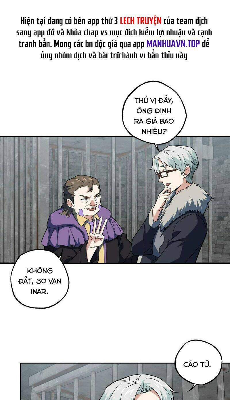 Siêu Thần Cơ Giới Sư Chapter 227 - 7