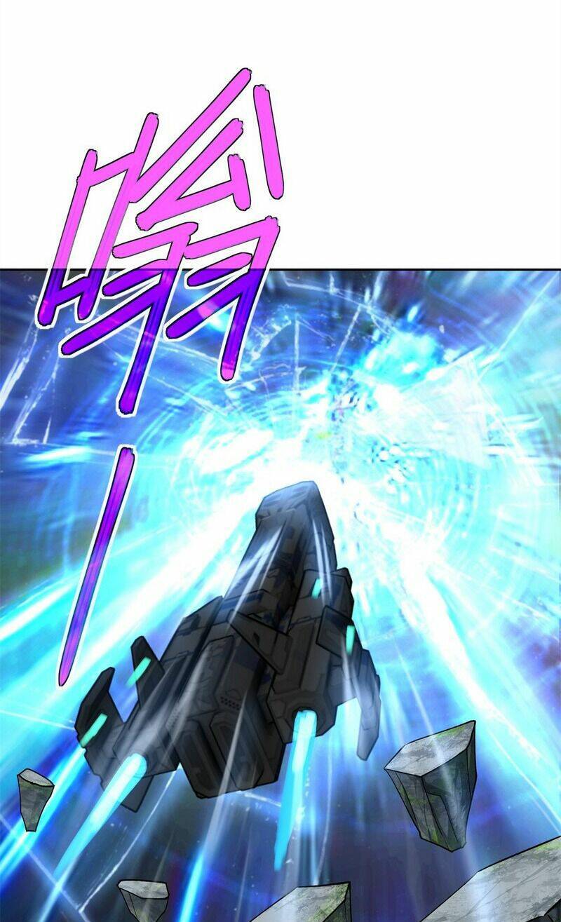 Siêu Thần Cơ Giới Sư Chapter 228 - 32