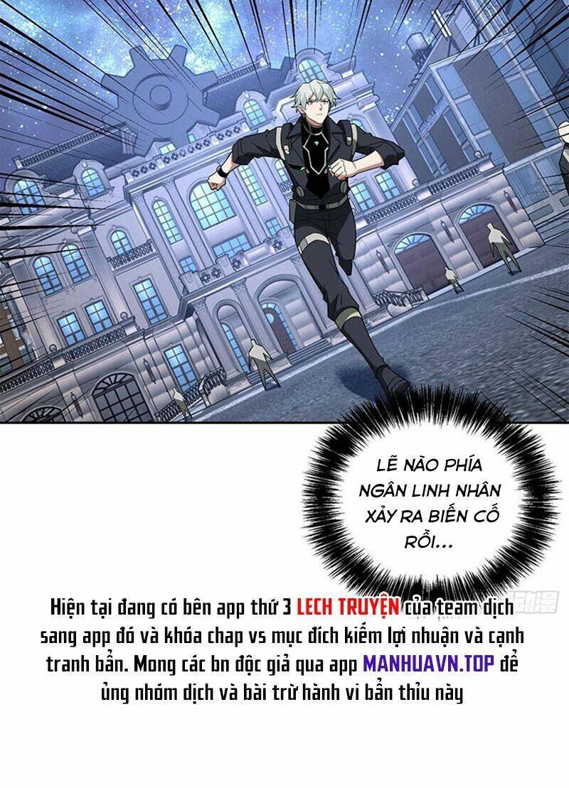 Siêu Thần Cơ Giới Sư Chapter 231 - 35