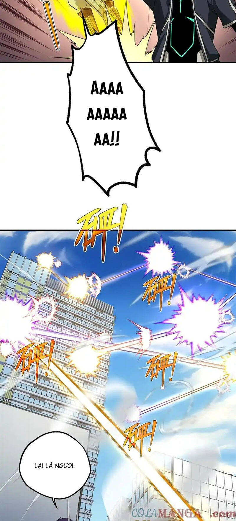 Siêu Thần Cơ Giới Sư Chapter 273 - 2
