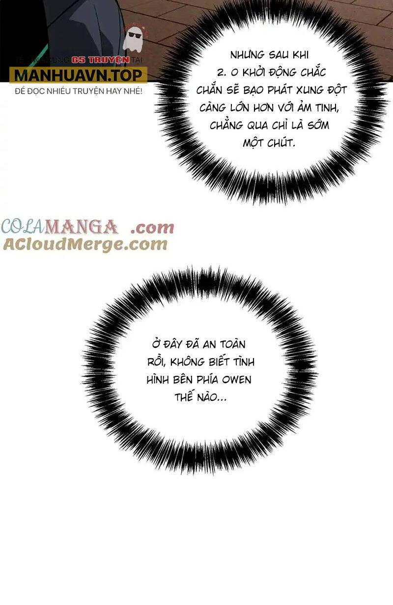 Siêu Thần Cơ Giới Sư Chapter 273 - 29