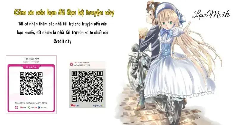 One Room, Hiatari Futsuu, Tenshi Tsuki Chapter 14 - 21