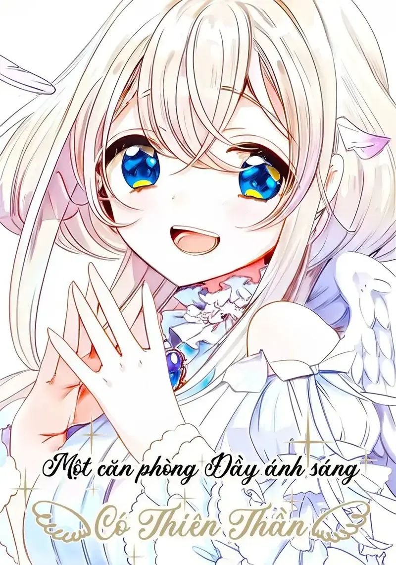 One Room, Hiatari Futsuu, Tenshi Tsuki Chapter 15 - 2
