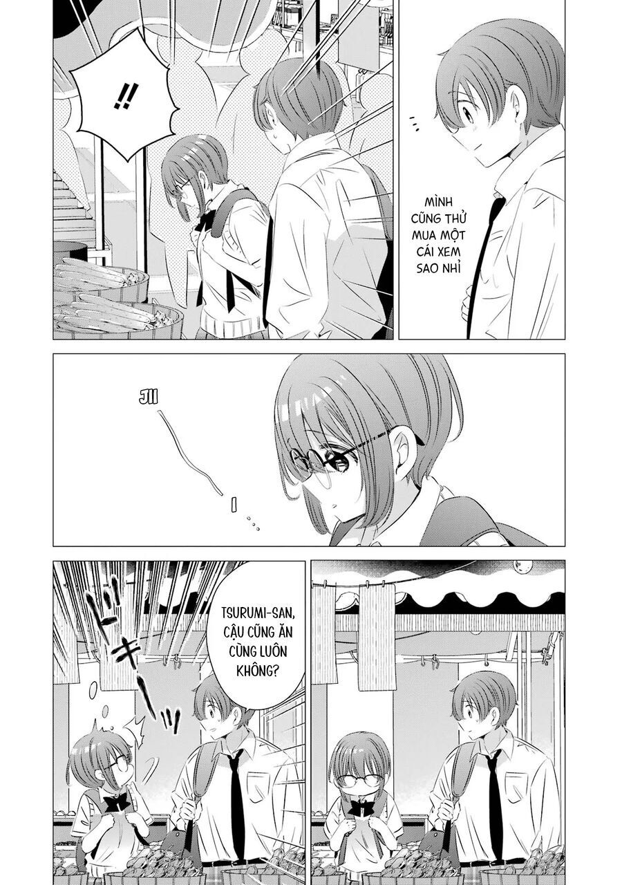 One Room, Hiatari Futsuu, Tenshi Tsuki Chapter 16 - 12