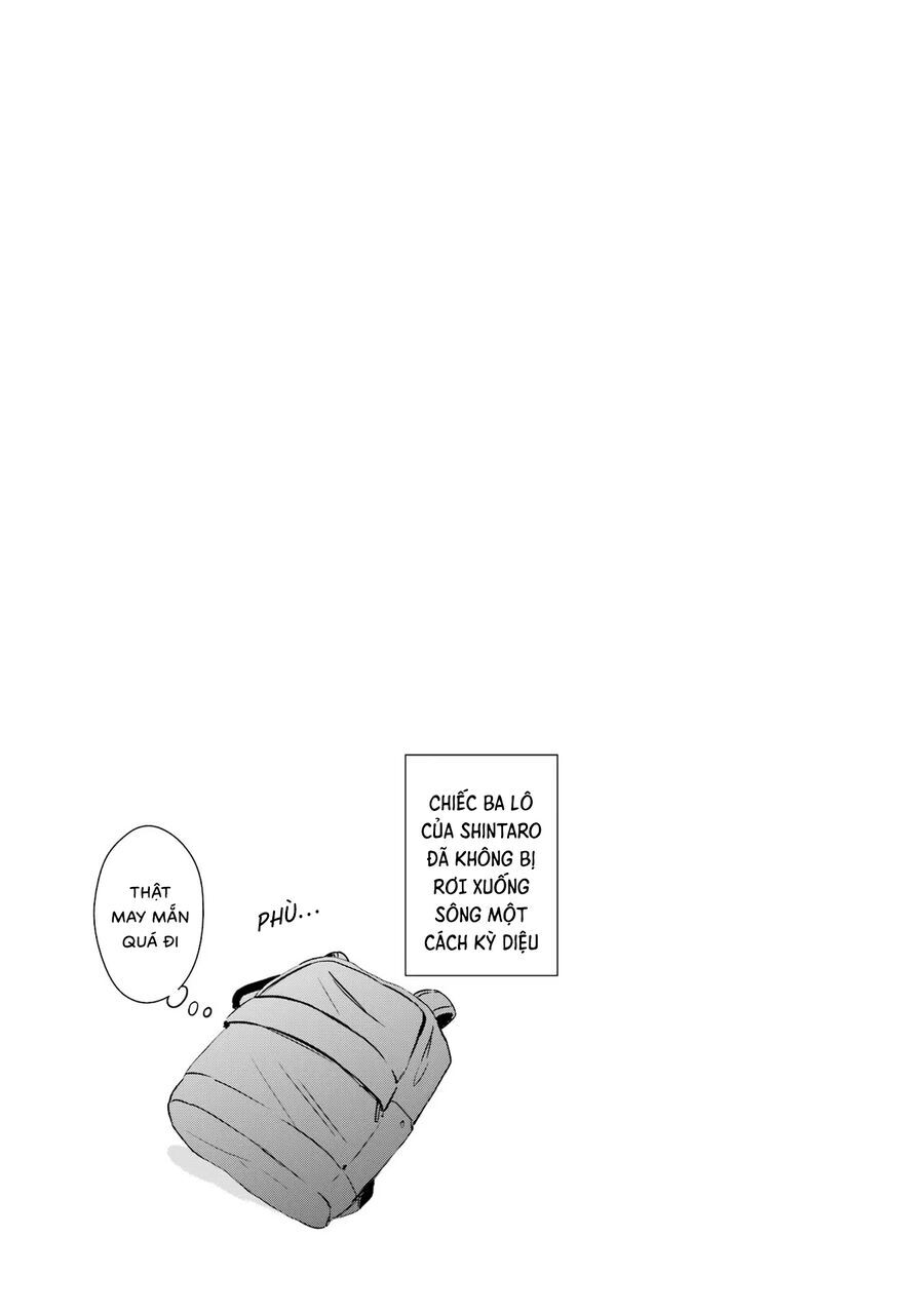 One Room, Hiatari Futsuu, Tenshi Tsuki Chapter 16 - 29