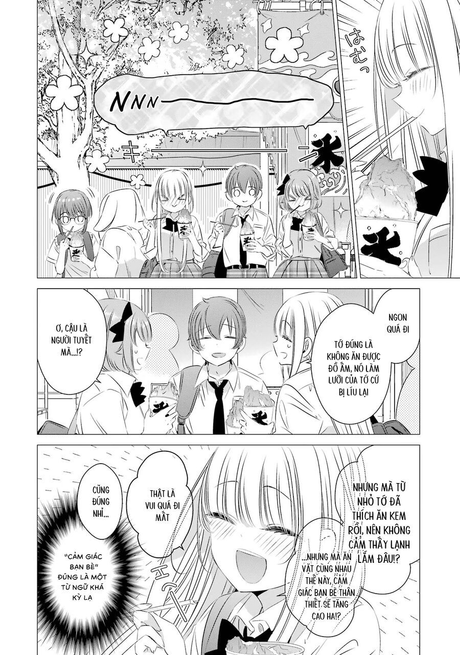 One Room, Hiatari Futsuu, Tenshi Tsuki Chapter 16 - 10
