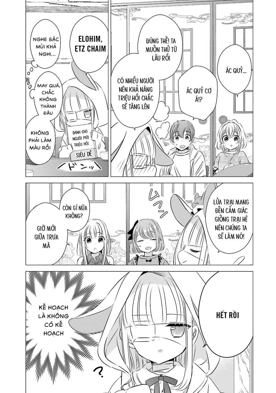 One Room, Hiatari Futsuu, Tenshi Tsuki Chapter 20 - 16