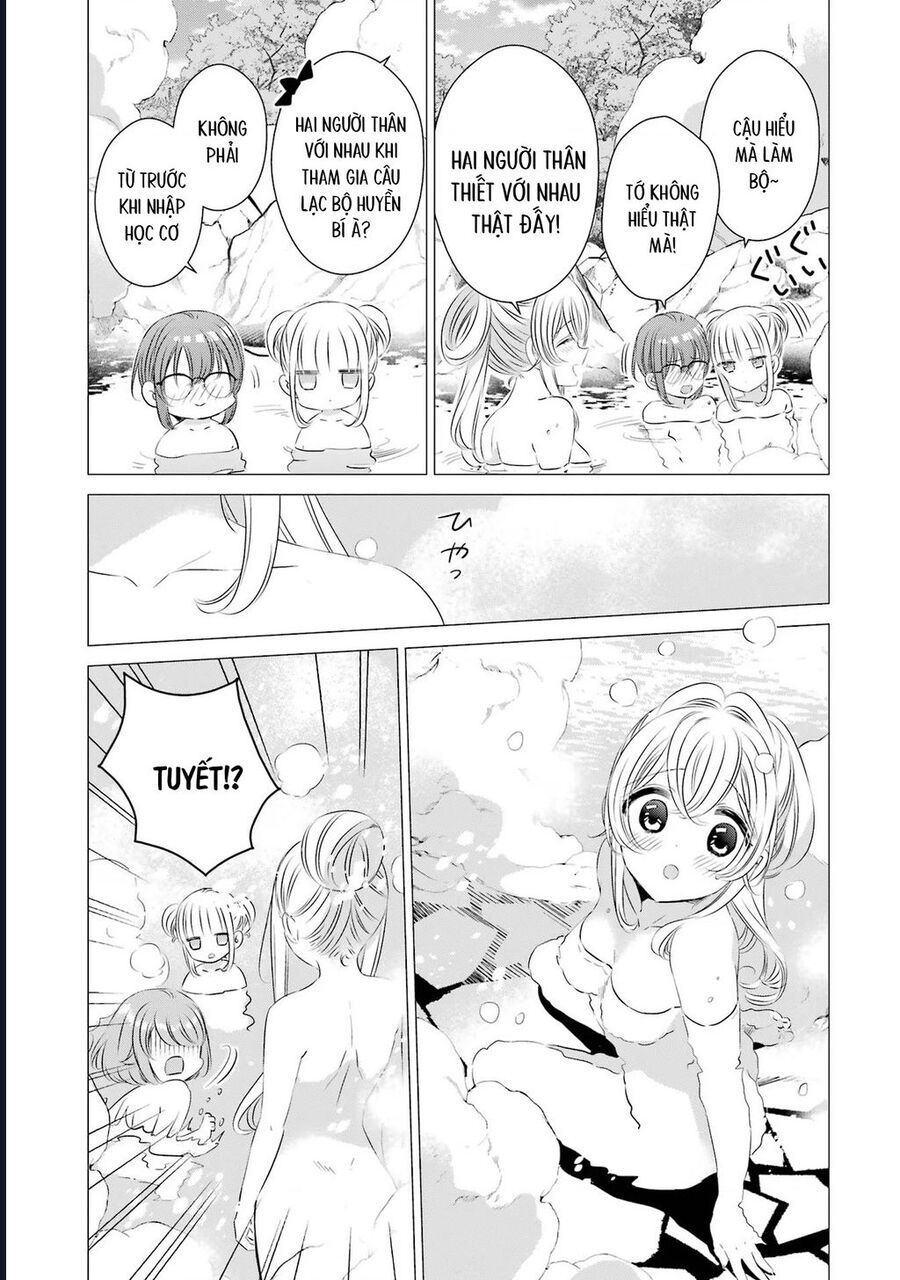 One Room, Hiatari Futsuu, Tenshi Tsuki Chapter 21 - 13