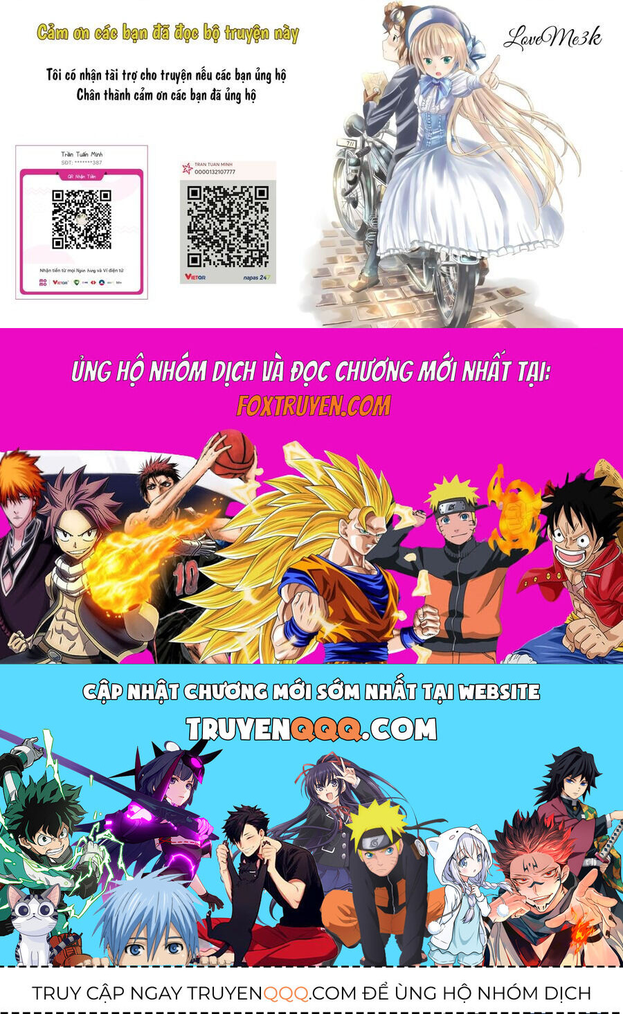 One Room, Hiatari Futsuu, Tenshi Tsuki Chapter 21 - 37
