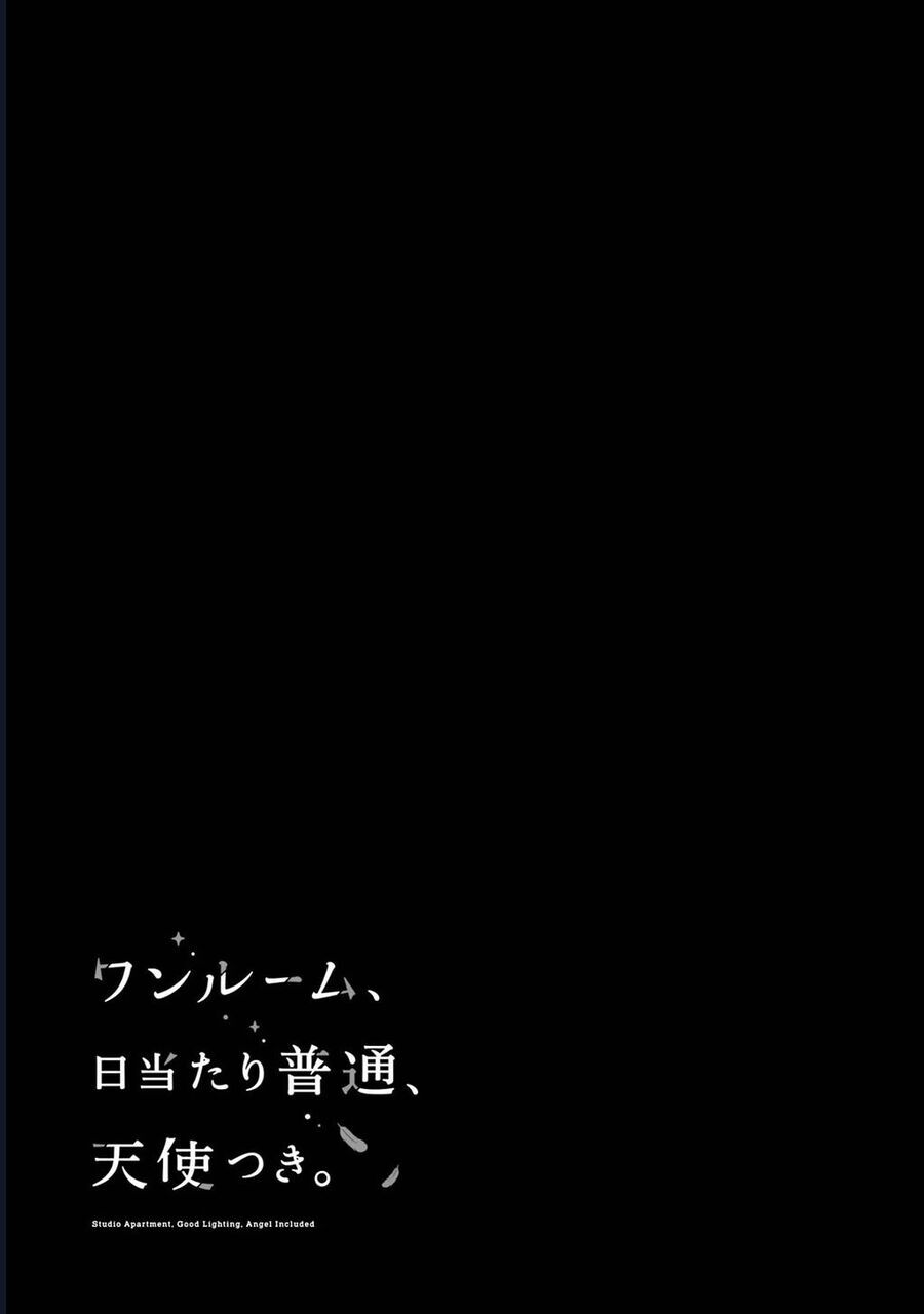 One Room, Hiatari Futsuu, Tenshi Tsuki Chapter 22.5 - 11