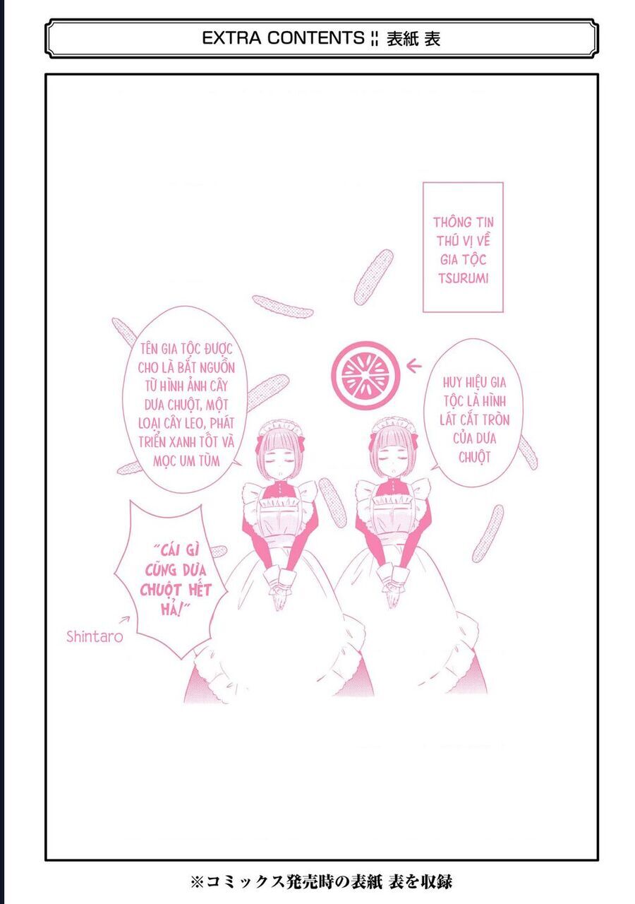 One Room, Hiatari Futsuu, Tenshi Tsuki Chapter 22.5 - 12