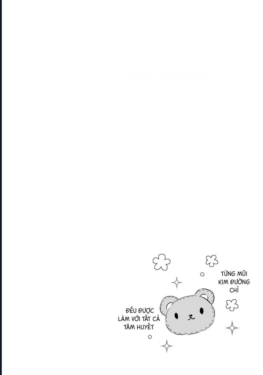 One Room, Hiatari Futsuu, Tenshi Tsuki Chapter 22.5 - 10