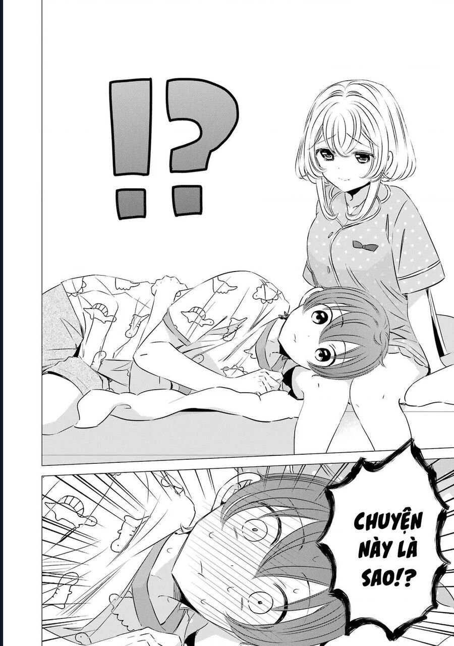 One Room, Hiatari Futsuu, Tenshi Tsuki Chapter 22 - 11