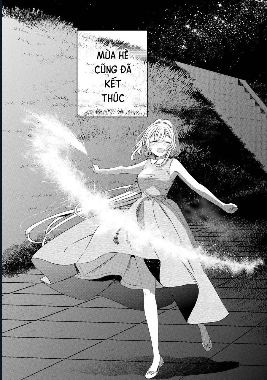 One Room, Hiatari Futsuu, Tenshi Tsuki Chapter 23 - 26