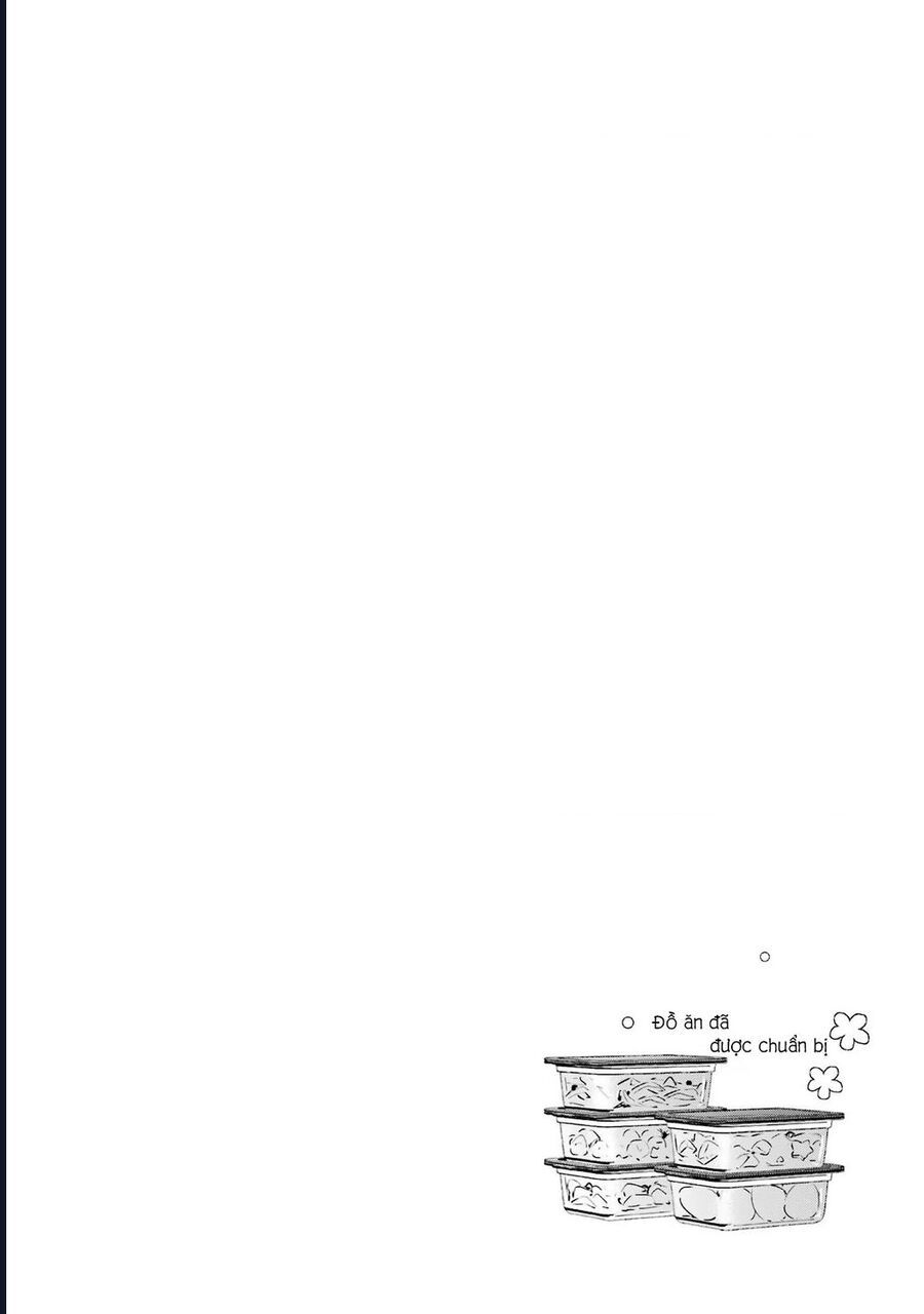 One Room, Hiatari Futsuu, Tenshi Tsuki Chapter 24 - 38