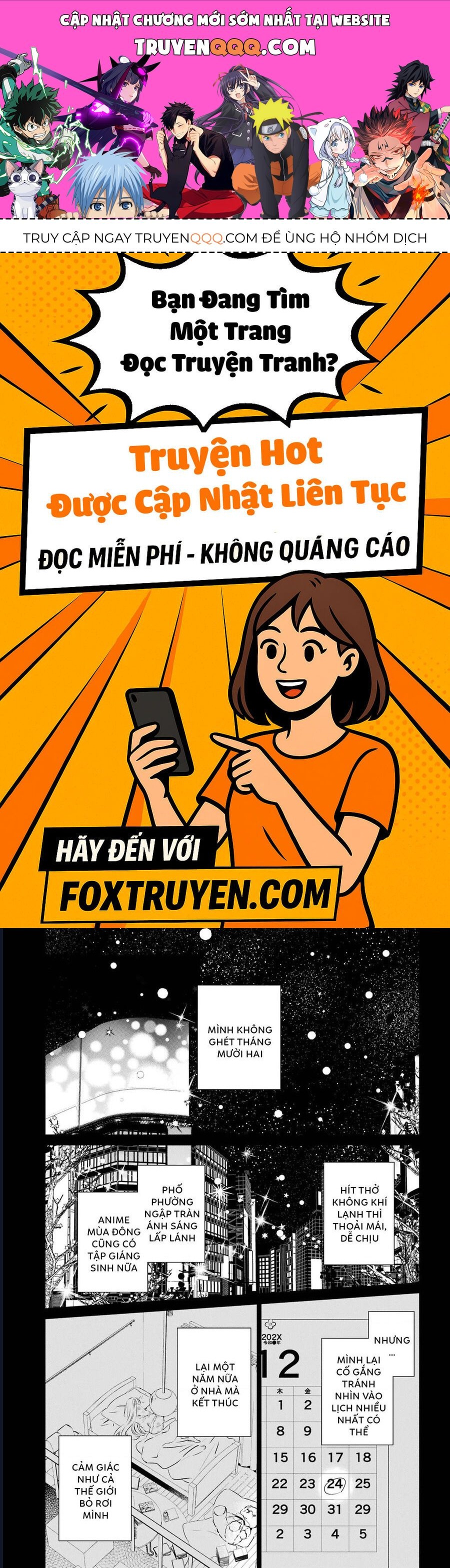 One Room, Hiatari Futsuu, Tenshi Tsuki Chapter 26 - 1