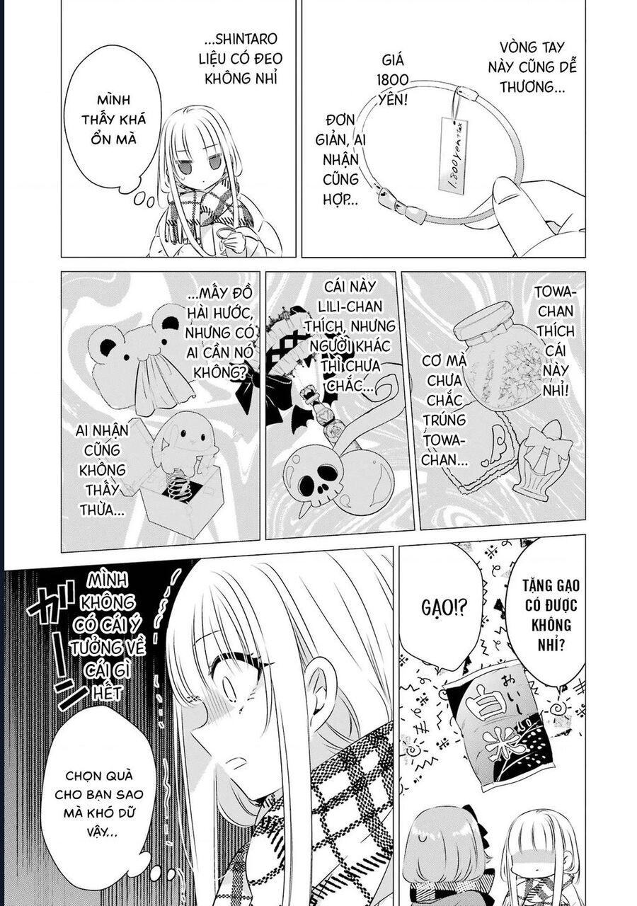 One Room, Hiatari Futsuu, Tenshi Tsuki Chapter 26 - 15