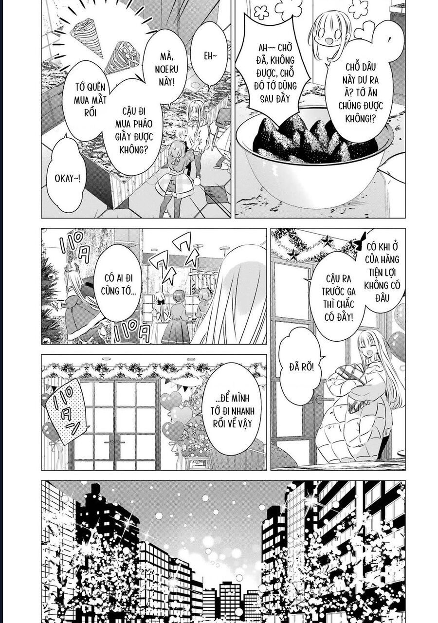 One Room, Hiatari Futsuu, Tenshi Tsuki Chapter 26 - 21