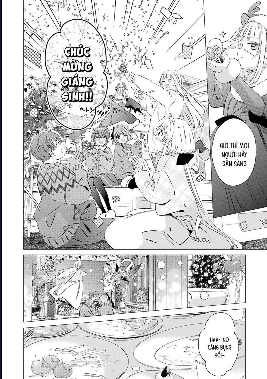 One Room, Hiatari Futsuu, Tenshi Tsuki Chapter 26 - 24