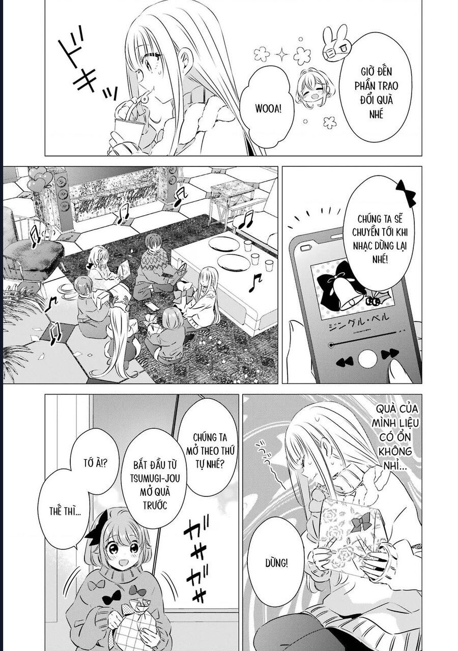 One Room, Hiatari Futsuu, Tenshi Tsuki Chapter 26 - 25