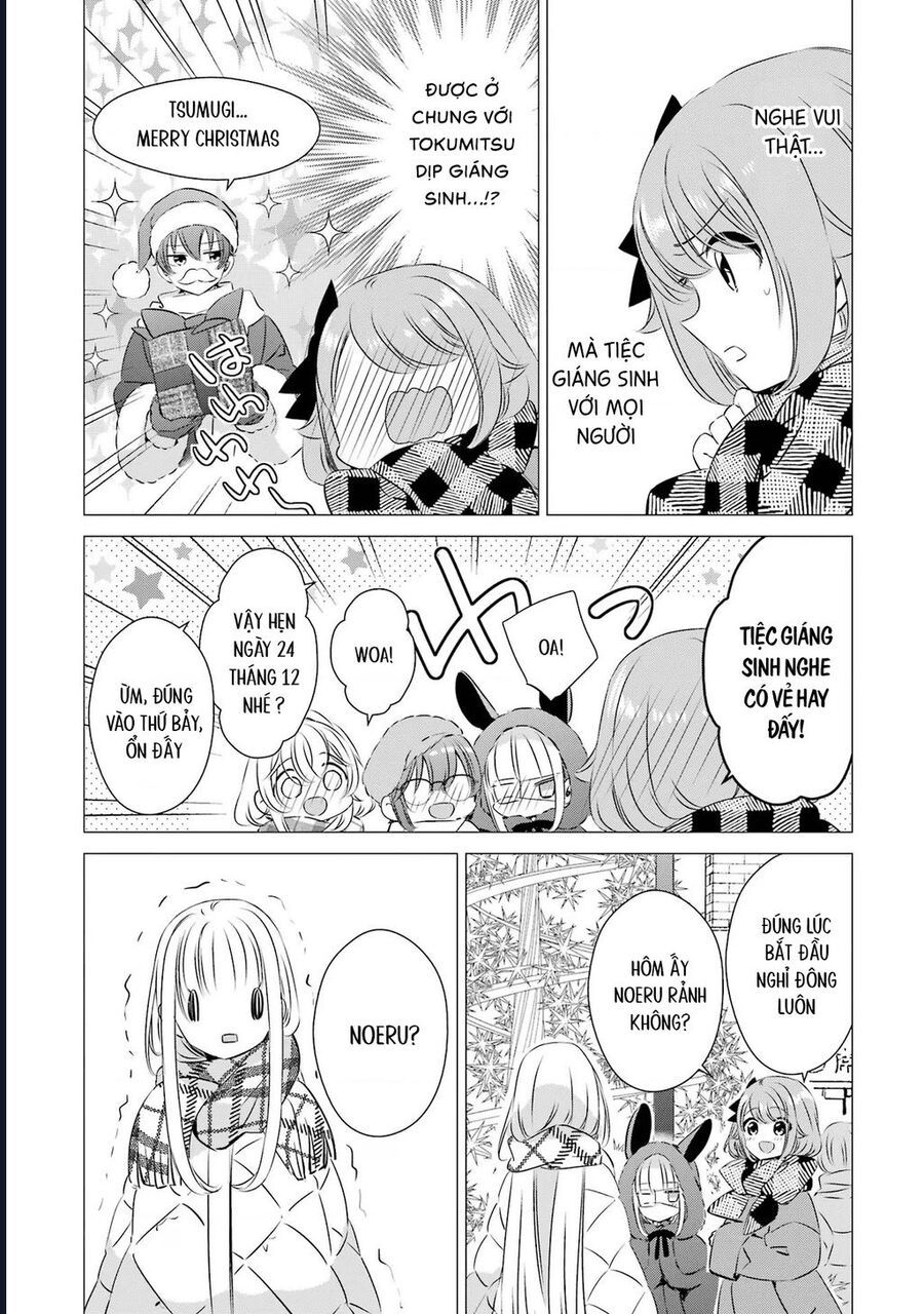 One Room, Hiatari Futsuu, Tenshi Tsuki Chapter 26 - 6