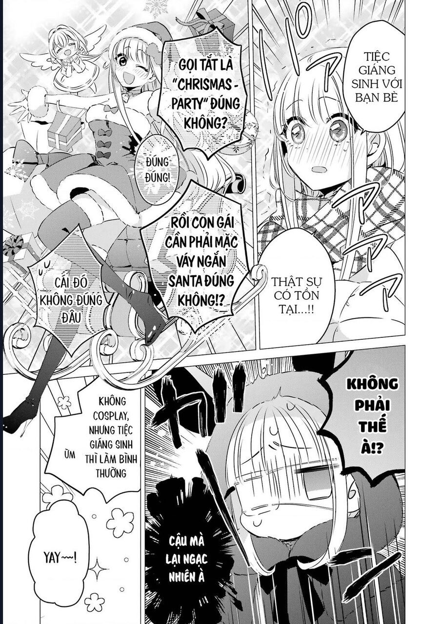 One Room, Hiatari Futsuu, Tenshi Tsuki Chapter 26 - 7