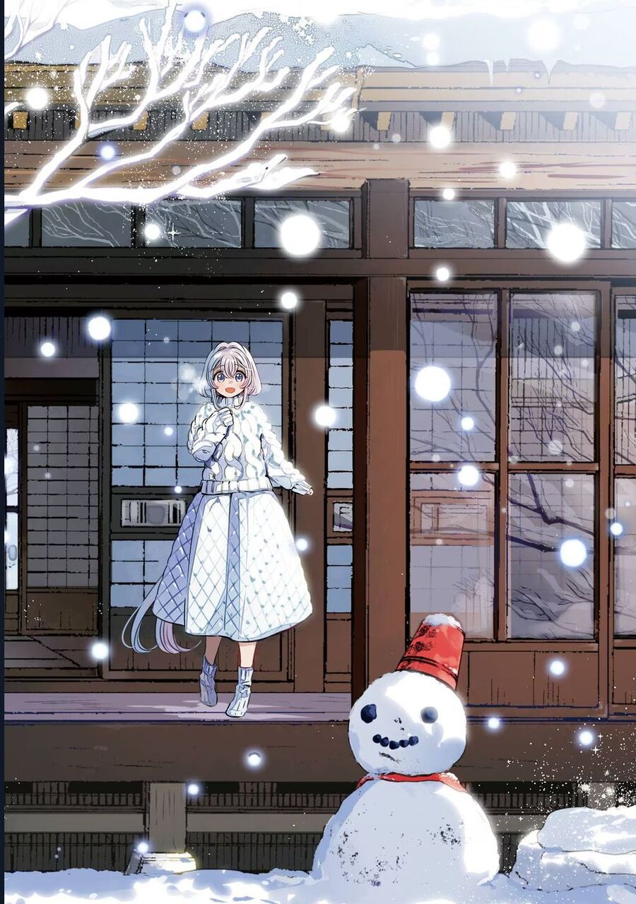 One Room, Hiatari Futsuu, Tenshi Tsuki Chapter 27 - 2