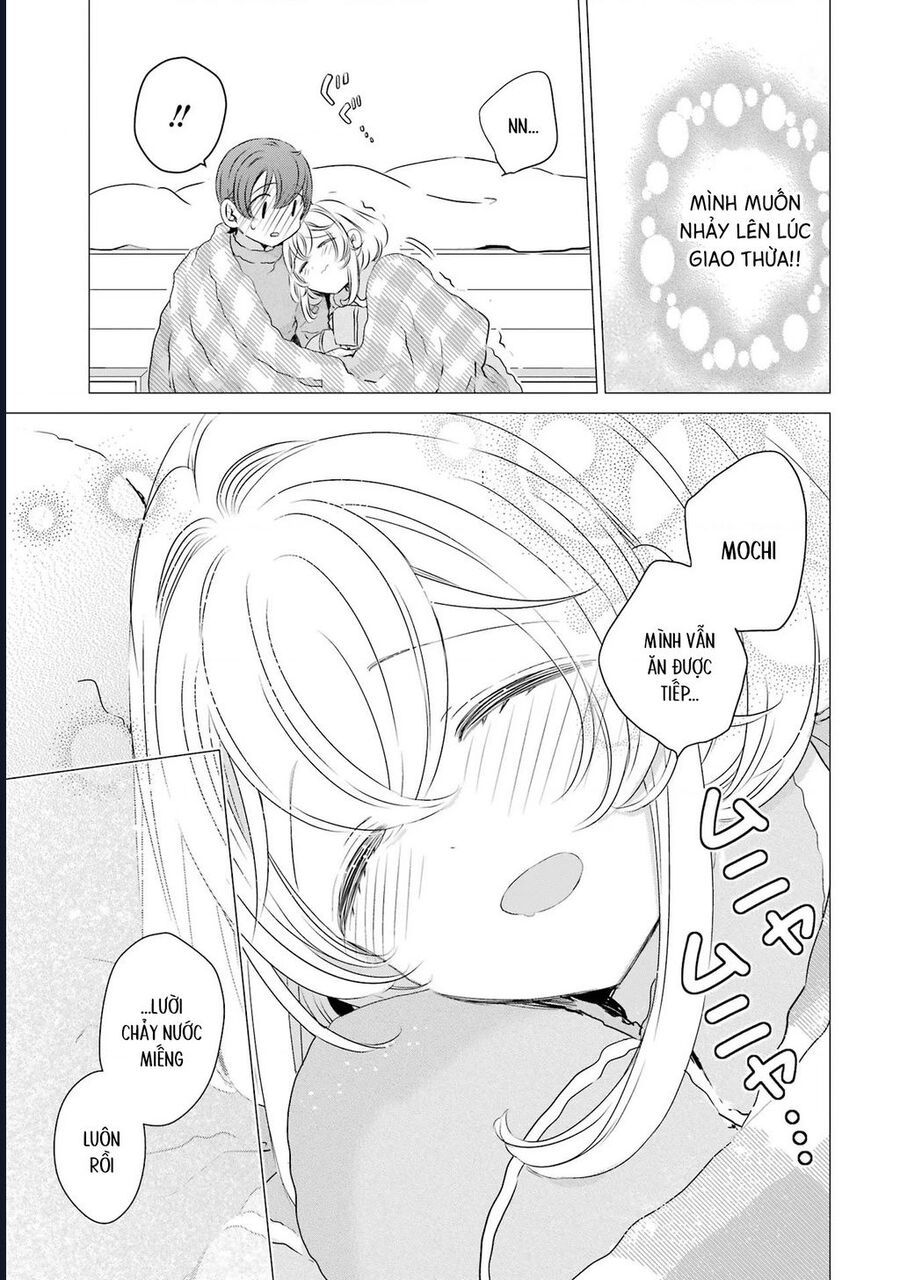 One Room, Hiatari Futsuu, Tenshi Tsuki Chapter 27 - 26