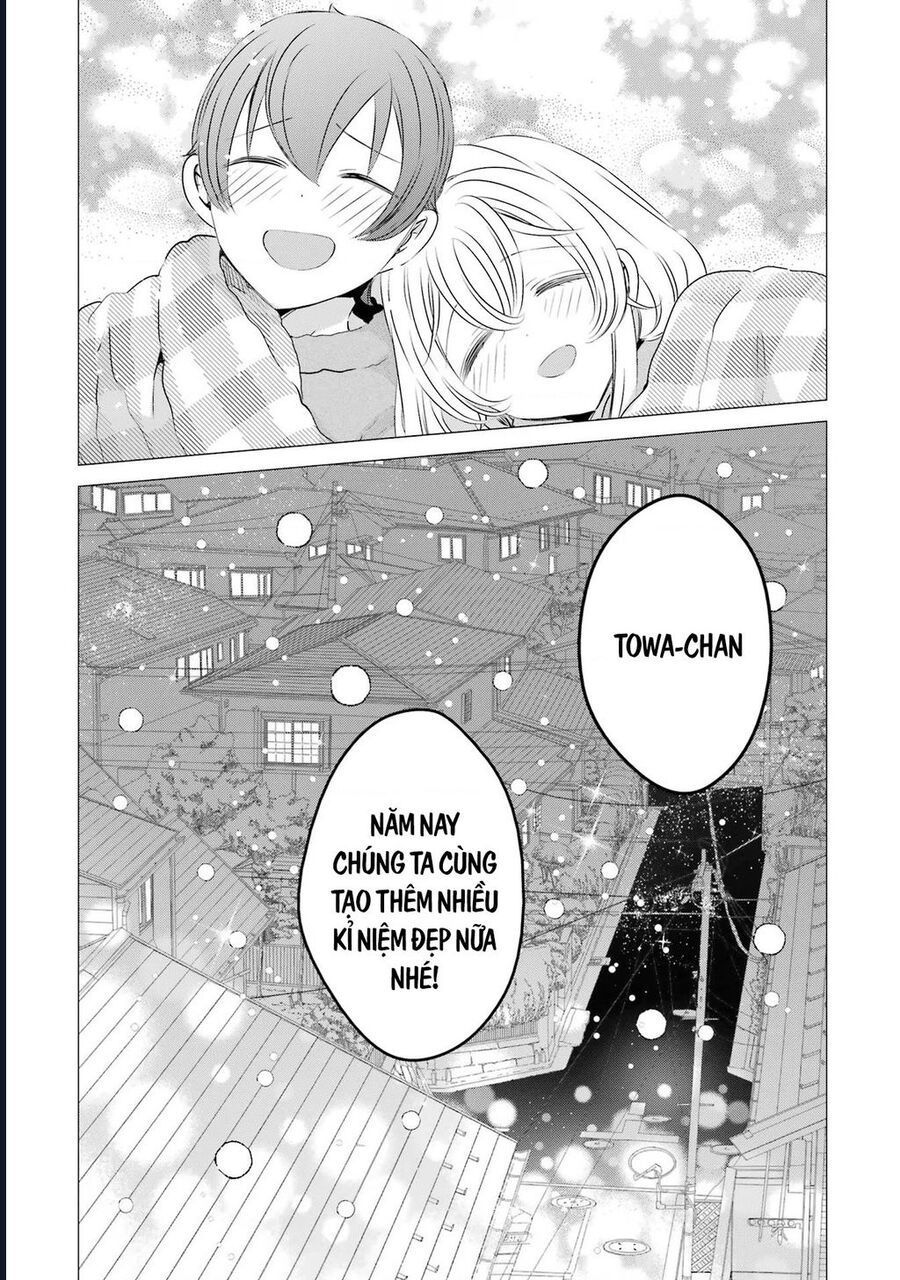 One Room, Hiatari Futsuu, Tenshi Tsuki Chapter 27 - 27