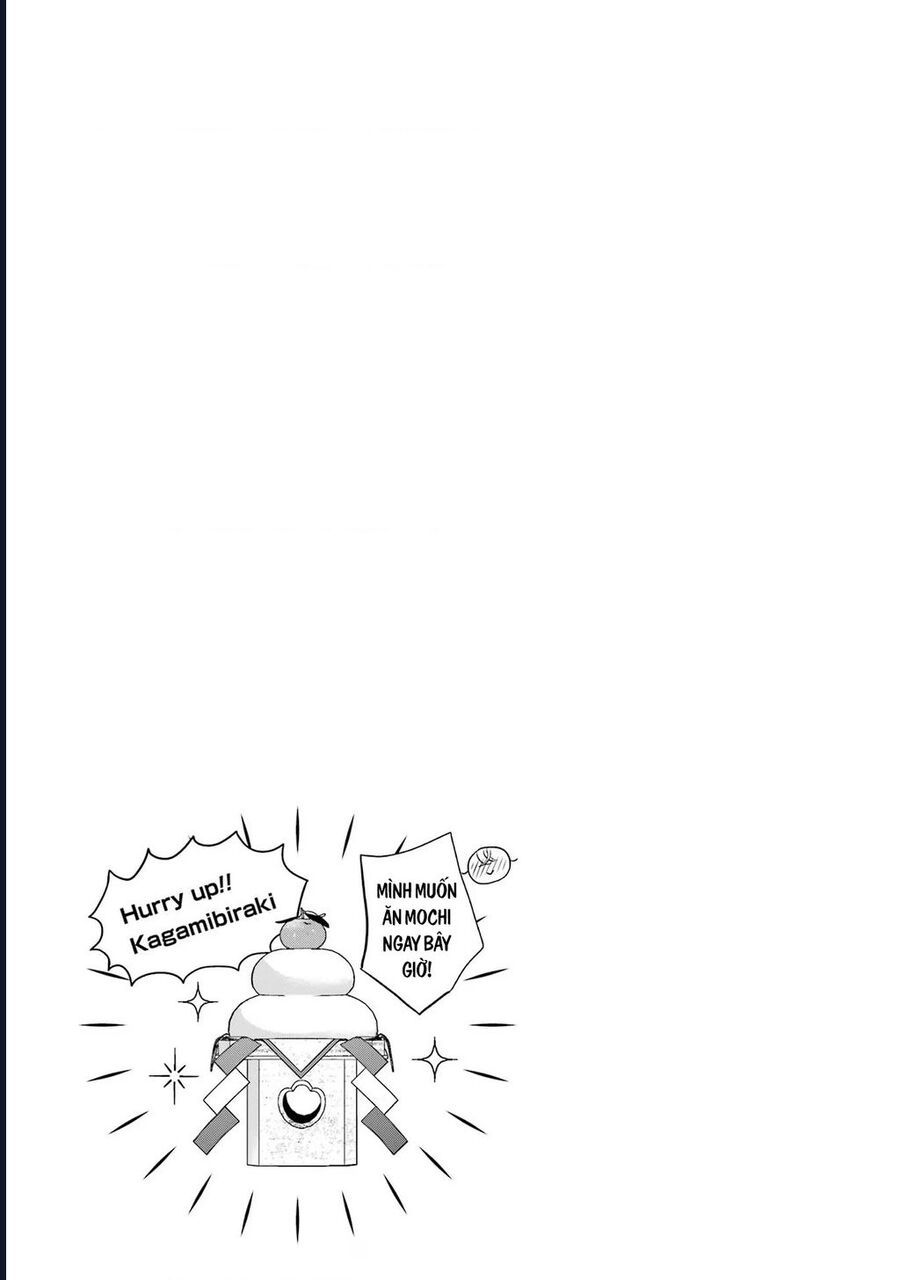 One Room, Hiatari Futsuu, Tenshi Tsuki Chapter 27 - 28