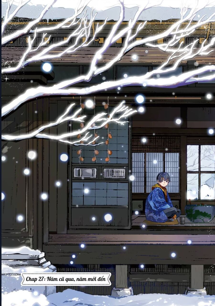 One Room, Hiatari Futsuu, Tenshi Tsuki Chapter 27 - 4