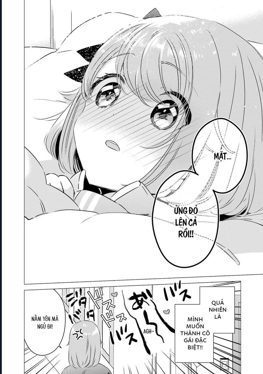 One Room, Hiatari Futsuu, Tenshi Tsuki Chapter 28 - 28