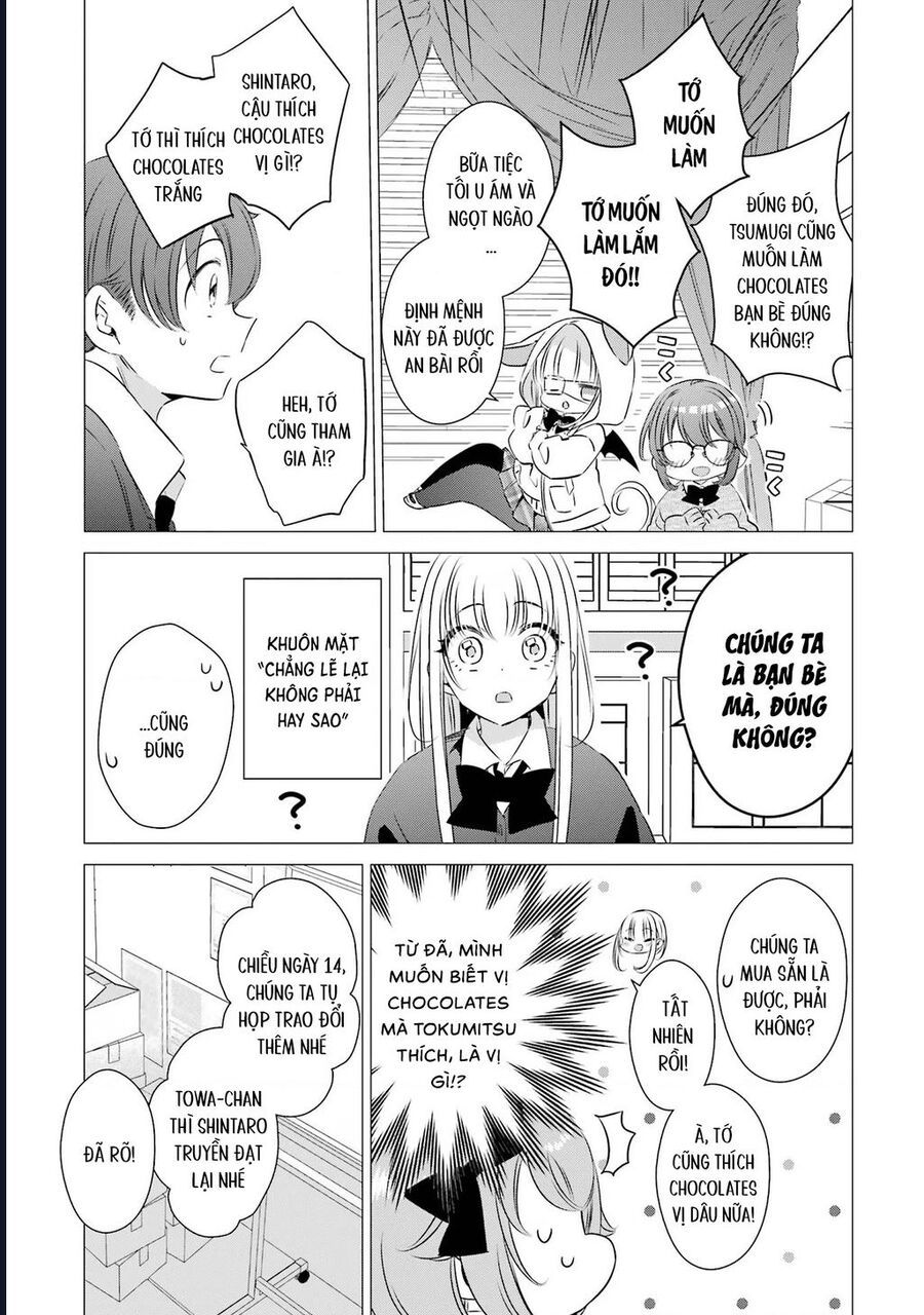 One Room, Hiatari Futsuu, Tenshi Tsuki Chapter 28 - 5