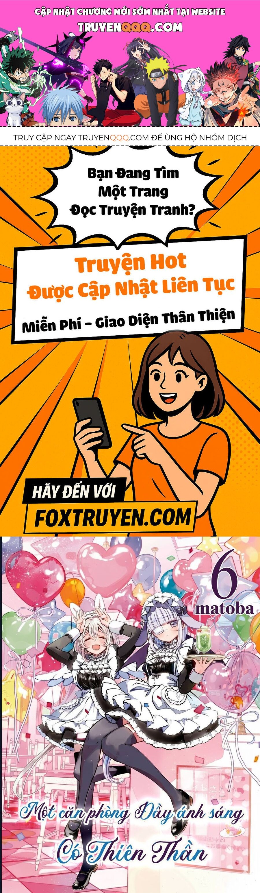 One Room, Hiatari Futsuu, Tenshi Tsuki Chapter 29 - 1