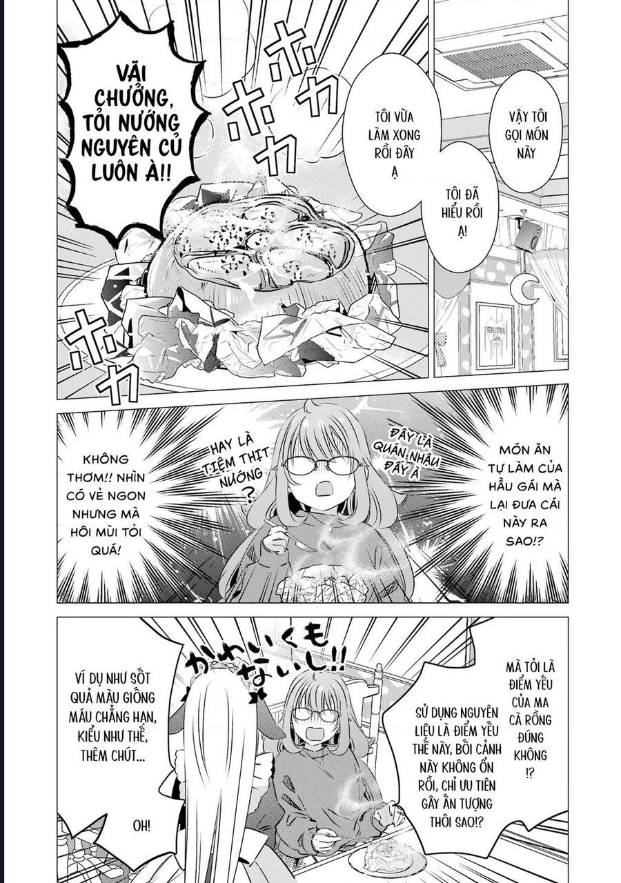 One Room, Hiatari Futsuu, Tenshi Tsuki Chapter 29 - 22