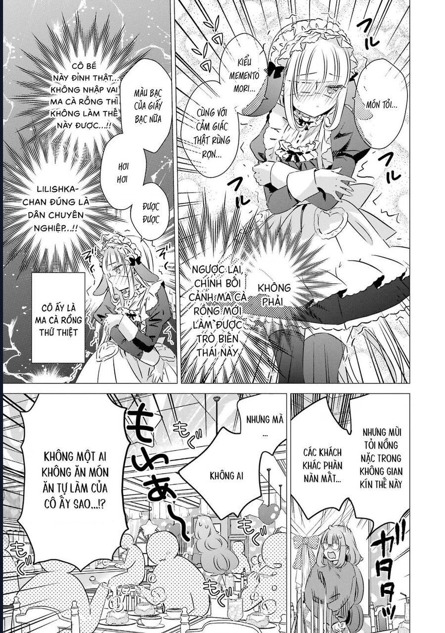 One Room, Hiatari Futsuu, Tenshi Tsuki Chapter 29 - 23