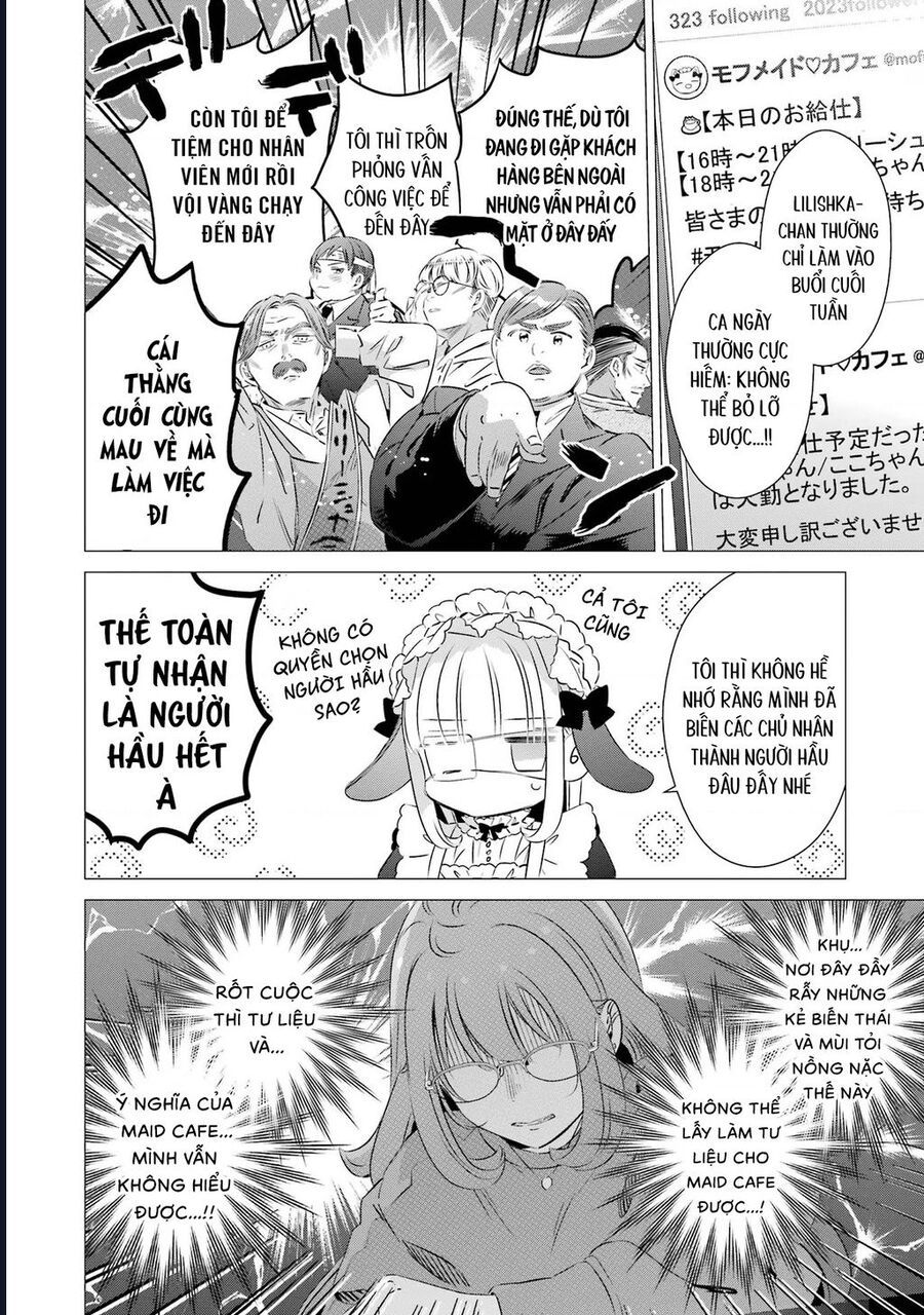 One Room, Hiatari Futsuu, Tenshi Tsuki Chapter 29 - 25