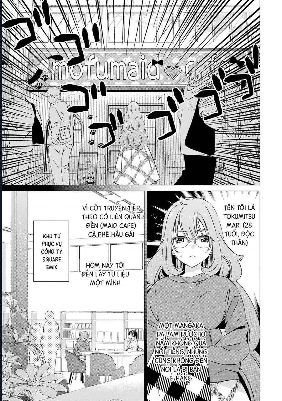 One Room, Hiatari Futsuu, Tenshi Tsuki Chapter 29 - 7