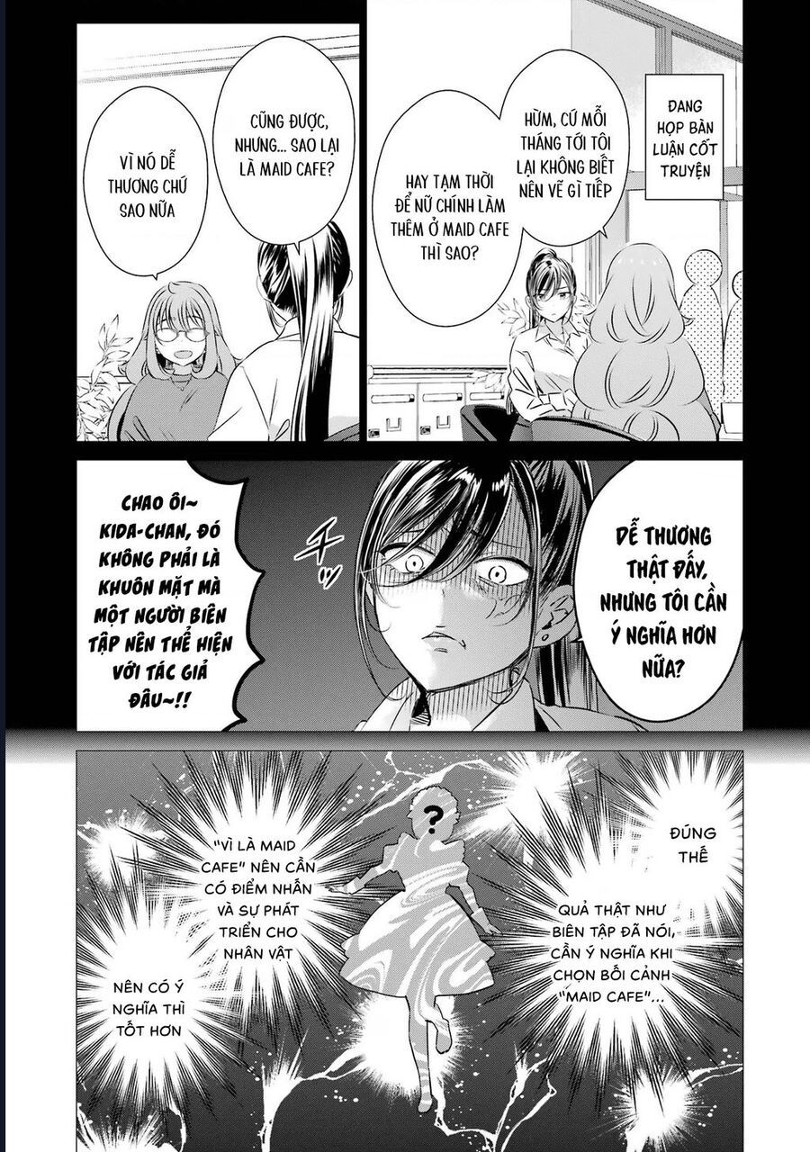 One Room, Hiatari Futsuu, Tenshi Tsuki Chapter 29 - 8